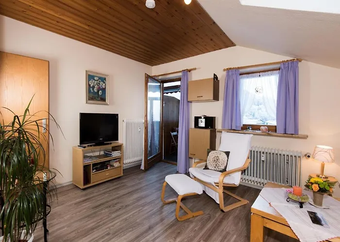 Ferienwohnung Tichy
