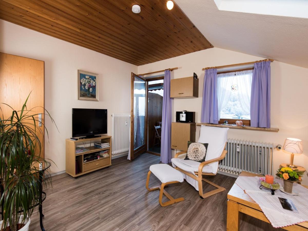 Appartement Tichy Berchtesgaden