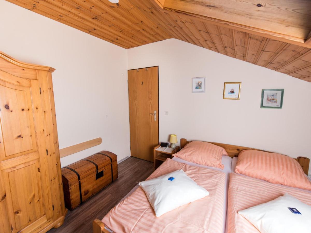 Appartement Tichy Berchtesgaden