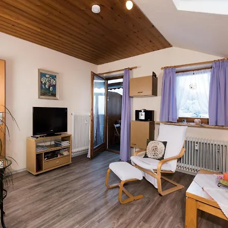 Ferienwohnung Tichy Berchtesgaden Buitenkant foto